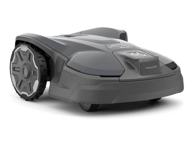 Husqvarna Automower 320 NERA incl. Plug-in, Connect en inbouwservice Husqvarna Automower 320 NERA incl. Plug-in, Connect en inbouwservice